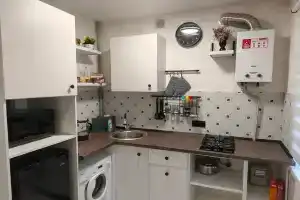 Апартаменты в Центре