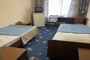 Двухместный номер с 2 отдельными кроватями стандарт, Балаково