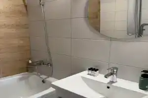 2-комнатная квартира, Богучар