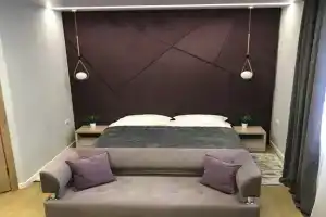 Двухместные апартаменты, Шерегеш