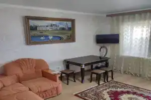 Часть дома на берегу моря, Инчхе