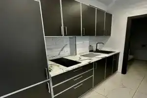 Двухместный номер с 1 кроватью улучшенный, Алупка