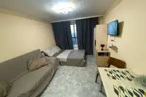 Уютная студия, Воронеж