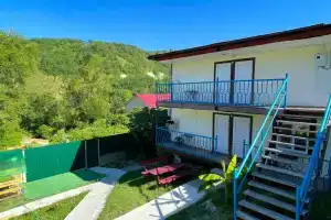 Уютная комната в сердце Дедеркой