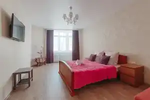 Blackberry apartment from Neotel, Владимир