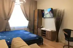 Уютные квартиры в ЖК Стеллар Сити, Москва