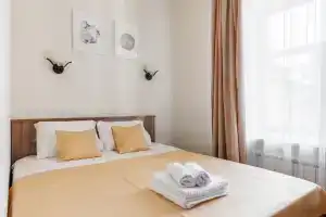 Уютный бюджетный номер, Санкт-Петербург