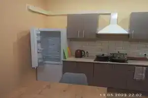 Гостевой дом на Подгорной, Балтийск