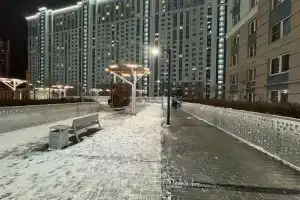 Новая, уютная квартира для аренды, Рязань