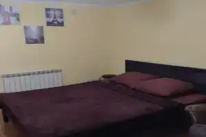 Комната с удобствами у моря, Адлер