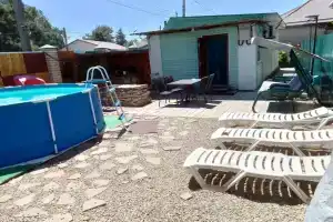 Гостевой дом «Семейный очаг»