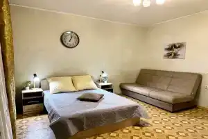 2-комнатная квартира, Междуреченск