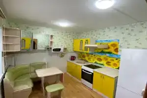 1-комнатная квартира, Магадан