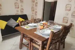 Уютная квартирка, Калининград