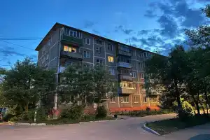 Добро пожаловать домой, Давыдово