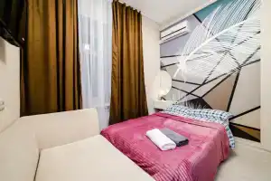 Студия, Москва