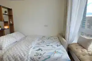 Уютная студия в Новом Внуково