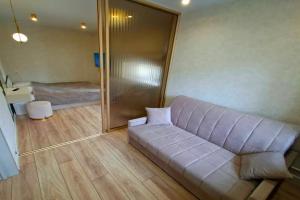 2-х комнатная квартира с евроремонтом в центре города