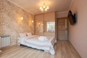 3-комнатная квартира, Тюмень