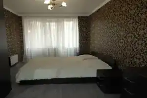 Уютная и просторная квартира у моря, Гагра