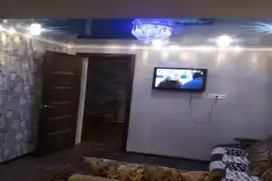 Часть дома с отдельным входом