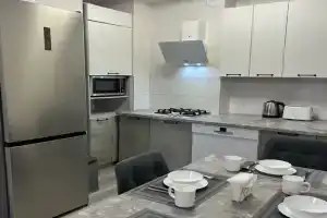 Уютная квартира у моря, Зеленоградск