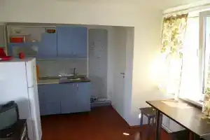 Частный сектор, вид на море, Сочи
