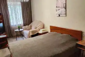 Уютная квартира на втором этаже, Балаково