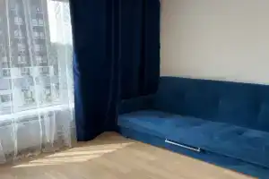Квартира с красивым видом, Санкт-Петербург