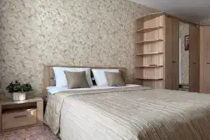 Квартира в Ивушки