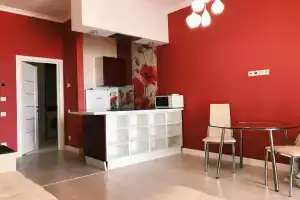 De Luxe Актёр Гэлакси, Сочи