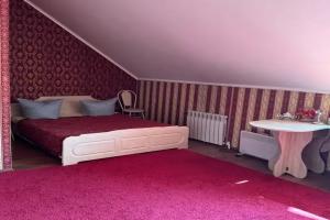 Двухместный номер с 1 кроватью 9, Тюмень