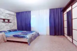 1-комнатная квартира, Челябинск