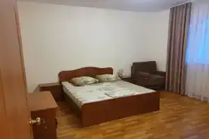 Отдельный этаж в частном доме, 2 этаж