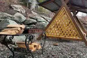 Гостевой Дом «Aila», Архыз