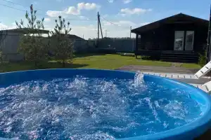 Апартаменты