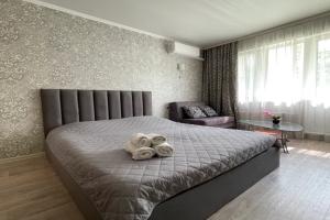 Уютная студия, Шатура