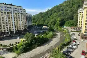 Уютная квартира, Дагомыс