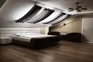 Семейный номер улучшенный, Солотча