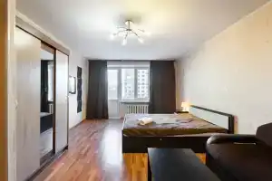 Квартира у метро Cавеловская, Москва
