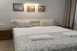 Сеть апартаментов Уютный Дом, Белгород