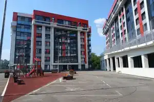 Уютная квартира в доме комфорт класса в центре рядом с университетом
