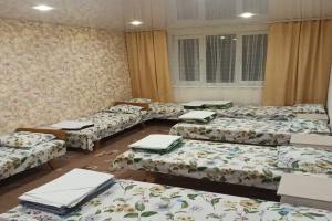 Апартаменты с санузлом, Дивеево