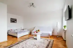 Квартира на Немиге, Минск