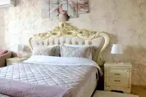 Видовая 2-комнатная квартира, Краснодар