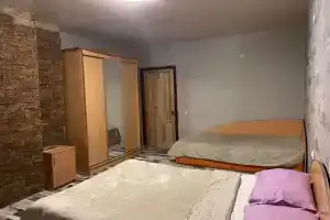 Трёхместный номер стандарт, Смоленск
