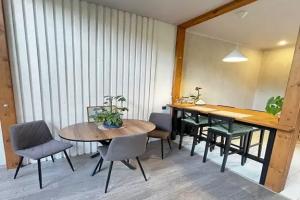 Гостевой дом в тихом месте