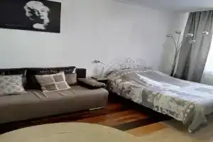 Минск. Уютно, как дома