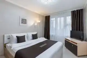 Inndays Apartments, Москва