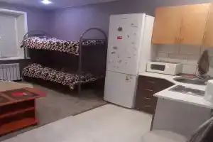 Мини-Хостел "Дом" в Забайкальском крае